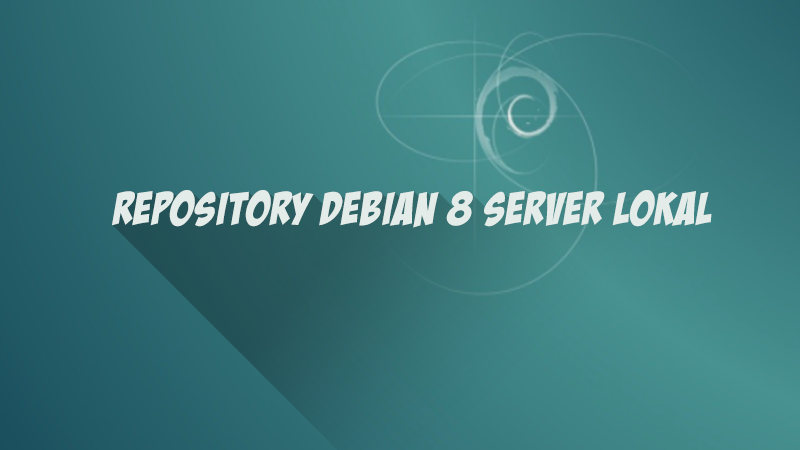 Daftar Repository Lokal Debian 8 Lengkap Server Cepat